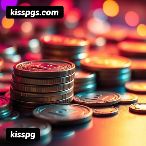 Vantagens exclusivas kisspg para jogadores brasileiros - São Paulo, Rio, BH