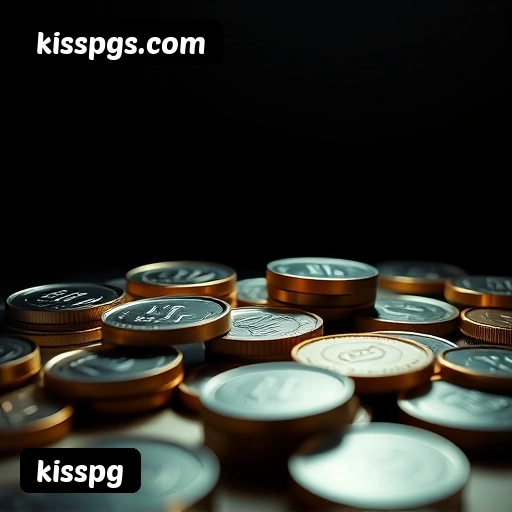 Tabela RTP dos jogos de cassino da kisspg