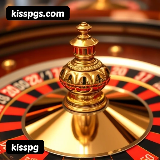 Logo da kisspg
